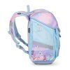 Školní aktovka Oxybag PREMIUM LIGHT pro prvňáčky Kolibřík 1