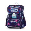 Školní aktovka Oxybag - PREMIUM Motýl