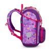 Školní aktovka Oxybag PREMIUM pro prvňáčky Playworld Girl 1