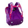 Školní aktovka Oxybag PREMIUM pro prvňáčky Playworld Girl 2