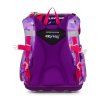 Školní aktovka Oxybag PREMIUM pro prvňáčky Playworld Girl 3