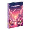 Box na sešity A5 - Playworld Girl 2025