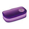 Oxybag školní penál Etue Jumbo NEXT Ombre Purple