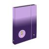 Školní set OXY NEXT Ombre Purple – 5dílný set pro 2.–4. třídu 1