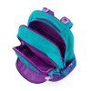 OXY – školní batoh Ombre Blue/Pink (od 3. třídy, 28 l) 5