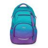 OXY – školní batoh Ombre Blue/Pink (od 3. třídy, 28 l) 3