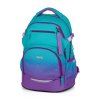 OXY – školní batoh Ombre Blue/Pink (od 3. třídy, 28 l)