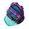Školní batoh OXY Style – Ombre Galaxy