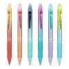 Gumovatelné pero Colorino Ghost Pen – modrá náplň