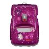 Školní aktovka Step by Step GIANT Sweet Unicorn Nuala, pro prvňáčky - 5dílný set
