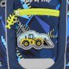 Dětský batoh do školky (Step by Step) KIGA Mini – Bagger Bobby 5