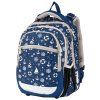 Školní batoh Stil Marine – ergonomický batoh pro 1.–4. třídu, 20 l