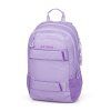 Studentský batoh + etue OXY Sport Violet 2