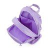 Studentský batoh + etue OXY Sport Violet 6