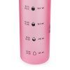 Láhev na pití Oxy Click 600 ml Tritan – Pastelini růžová 1