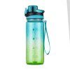 Láhev na pití Oxybag OXY LiFE 800 ml Ombre Lime