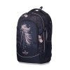 Školní batoh WALKER Fame Glory Gallop Dark Navy 28 l