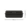Baagl Box na svačinu Chill – stylová krabička do školy 2