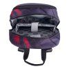 Baagl školní batoh Core Lava – ergonomický batoh od 3. třídy 4