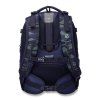 Školní batoh WALKER Campus Neo Layers Green 30–35 l 1