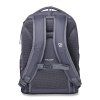 Školní batoh WALKER Rey Steel Grey 30 l 3