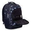 Školní batoh Walker Fame Shadow Dancer Dark Blue 3
