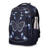 Školní batoh Walker Fame Shadow Dancer Dark Blue 1