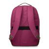 Volnočasový batoh 28 l Walker Pure Eco Fresh Pink 1