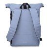 Školní a městský batoh Walker Roll Top Sky Blue 1