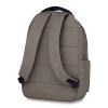 Městský batoh Walker Alpha Rover hnědý 29 l 4
