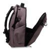 Městský batoh Walker Element Mauve 3