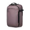 Městský batoh Walker Element Mauve