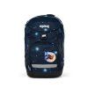 Školní batoh Ergobag prime_Galaxy modrý