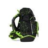 Školní batoh Ergobag prime_Fluo race