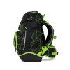 Školní batoh Ergobag prime_Fluo race