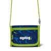 Peněženka na krk Ergobag Neck Pouch Front RunBear