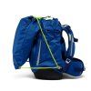 Sportovní pytel Ergobag Prime Gym Bag Front RunBear 1