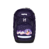 Školní batoh Ergobag v setu Heaven reflexní  + Dárek ZDARMA
