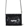 Peněženka na krk Ergobag Neck Pouch Super ReflectBear