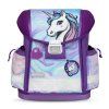 Školní aktovka BelMil set 3 díly - Unicorn Dream