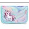 Školní aktovka BelMil set 3 díly - Unicorn Dream
