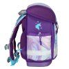 Školní aktovka BelMil set 3 díly - Unicorn Dream