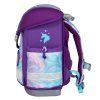 Školní aktovka BelMil set 3 díly - Unicorn Dream