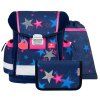 Školní aktovka Belmil 403 13 Classy Sparkling Star