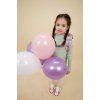 Školní aktovka Belmil Classy Ballet Light Pink 403-13 – 3dílný set 4