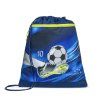 Školní aktovka BelMil set 3 díly - Kick The Ball