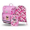 skolni set ergo tlapky 570243 44