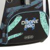 Školní aktovka Ars Una Drone Pro Magnetic pro prvňáčky 8