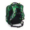 Bagmaster Lumi 18 l (fotbal) – školní batoh pro 1.–3. třídu 2