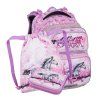 Malý školní set Bagmaster pro prvňáčky – koně DOPI 24 A